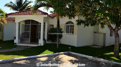photos for SOSUA: CASA UGO